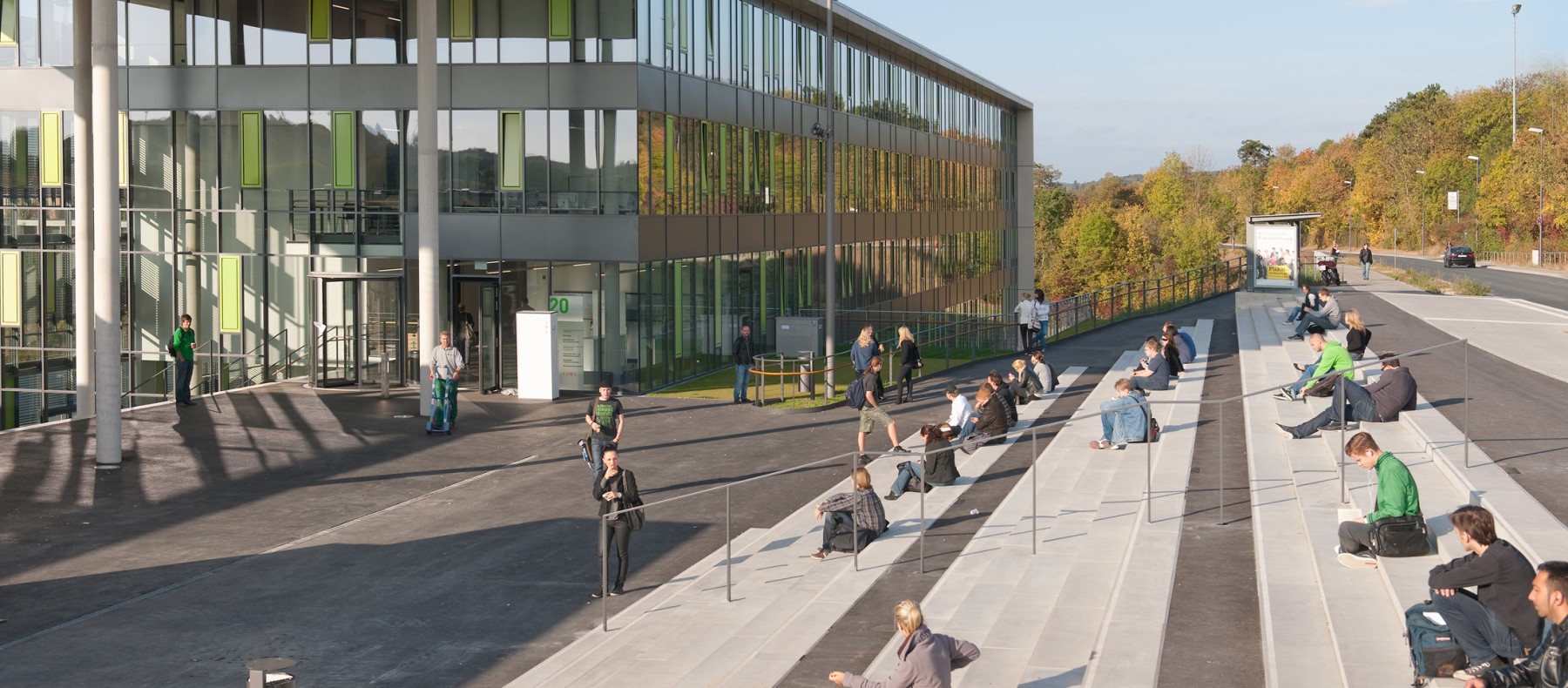 Hochschule für angewandte Wissenschaften WürzburgSchweinfurt