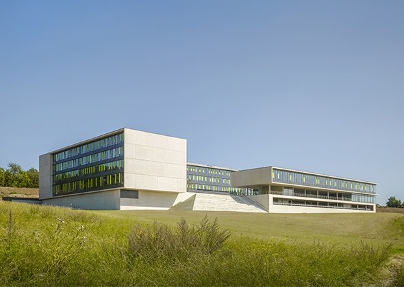 Hochschule für angewandte Wissenschaften WürzburgSchweinfurt Gerber