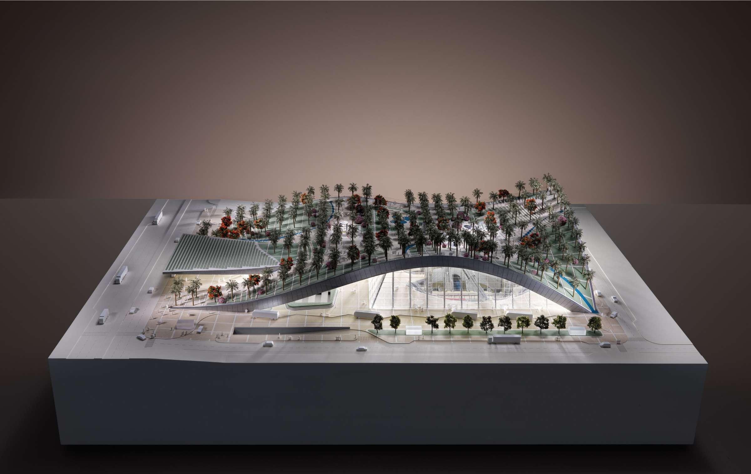 World Architecture Festival (WAF) Gerber Architekten