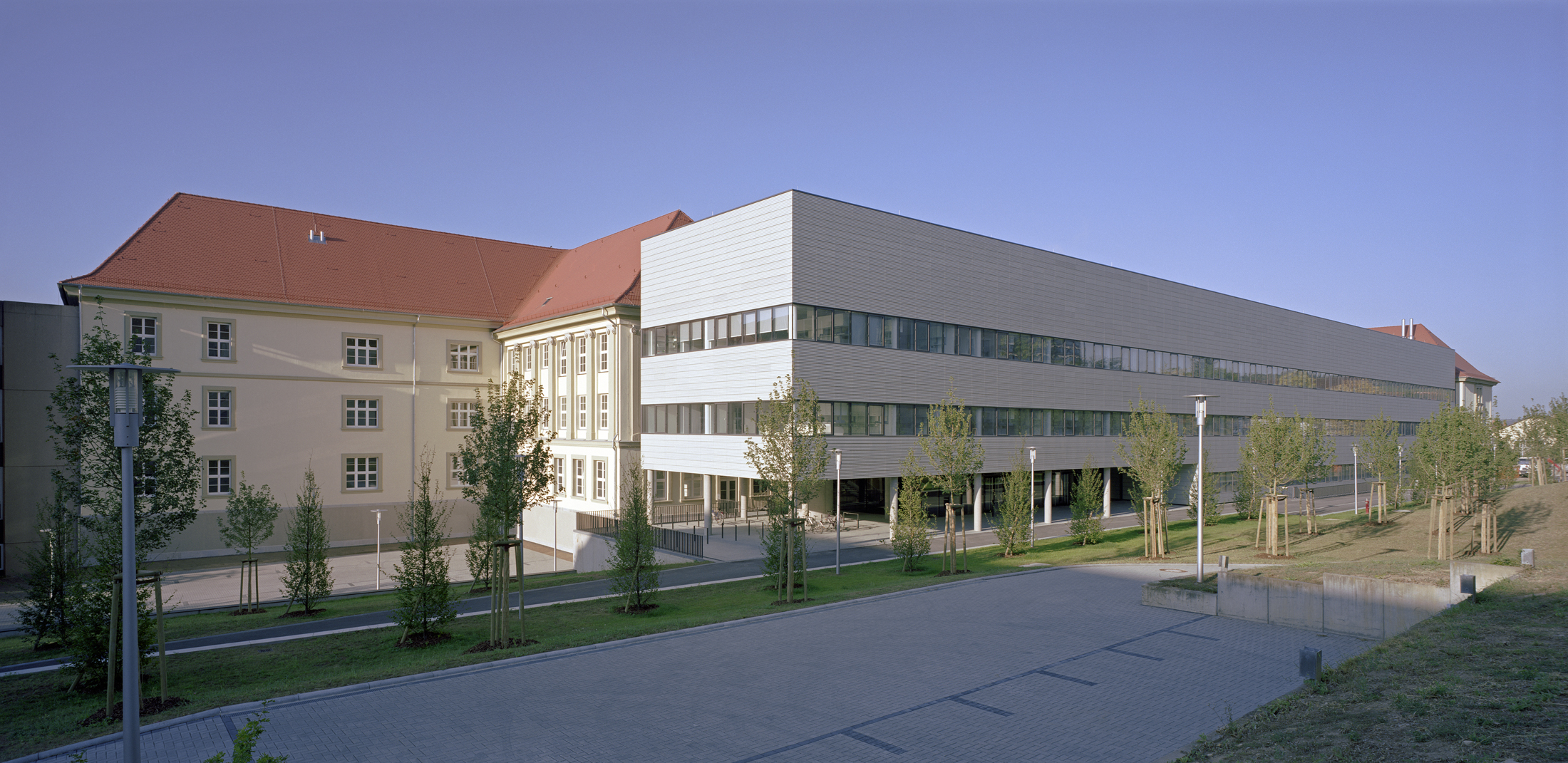 Rudolf-Virchow-Zentrum und DFG Forschungszentrum für ...