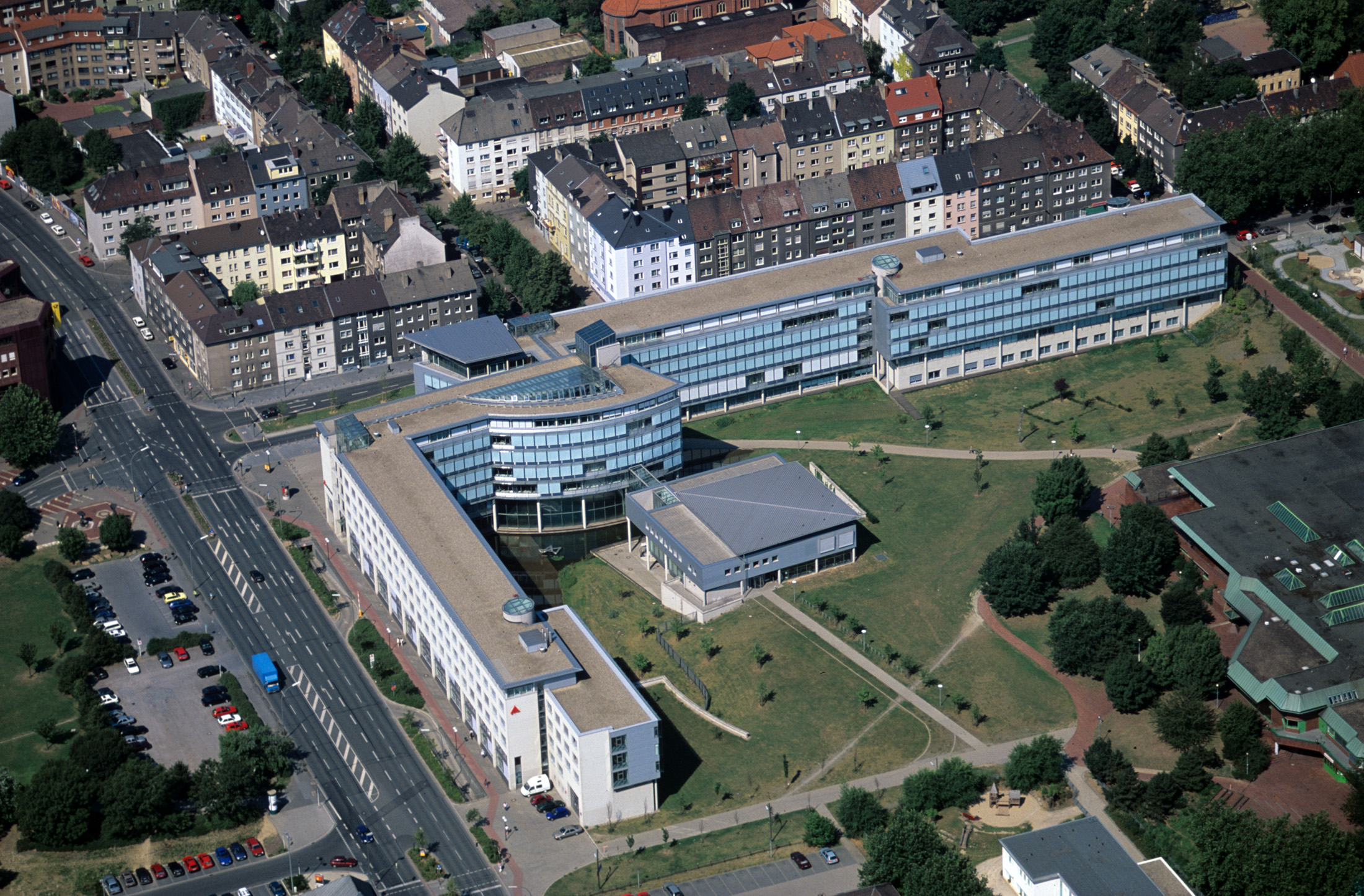 Arbeitsamt Dortmund Arbeitsamt Dortmund