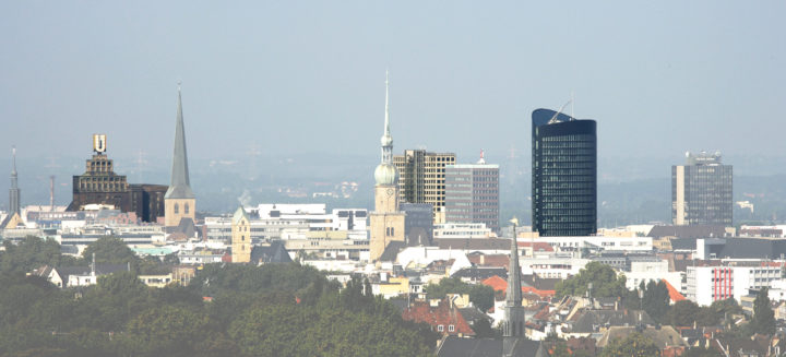Skyline Dortmund